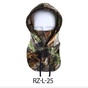 Winter Windproof Tactical Balaclava Ski Mask Hood Face Mask for Men & Women US